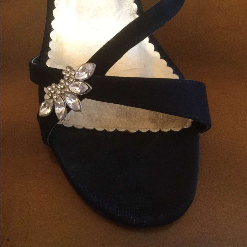 DONATED Evening Shoes